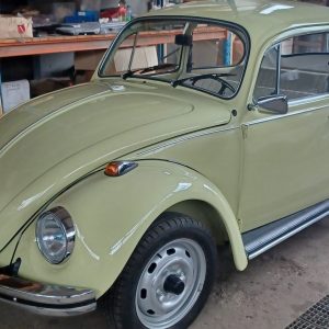 VW Käfer 1300 Limousine