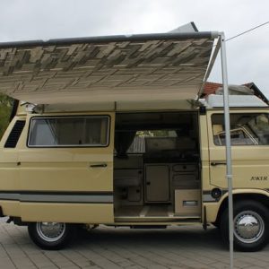 VW Bus T3 Westfalia Joker ungeschweisst mit wenig Kilometer!!