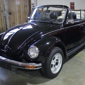 VW Käfer Cabrio 1303 LS