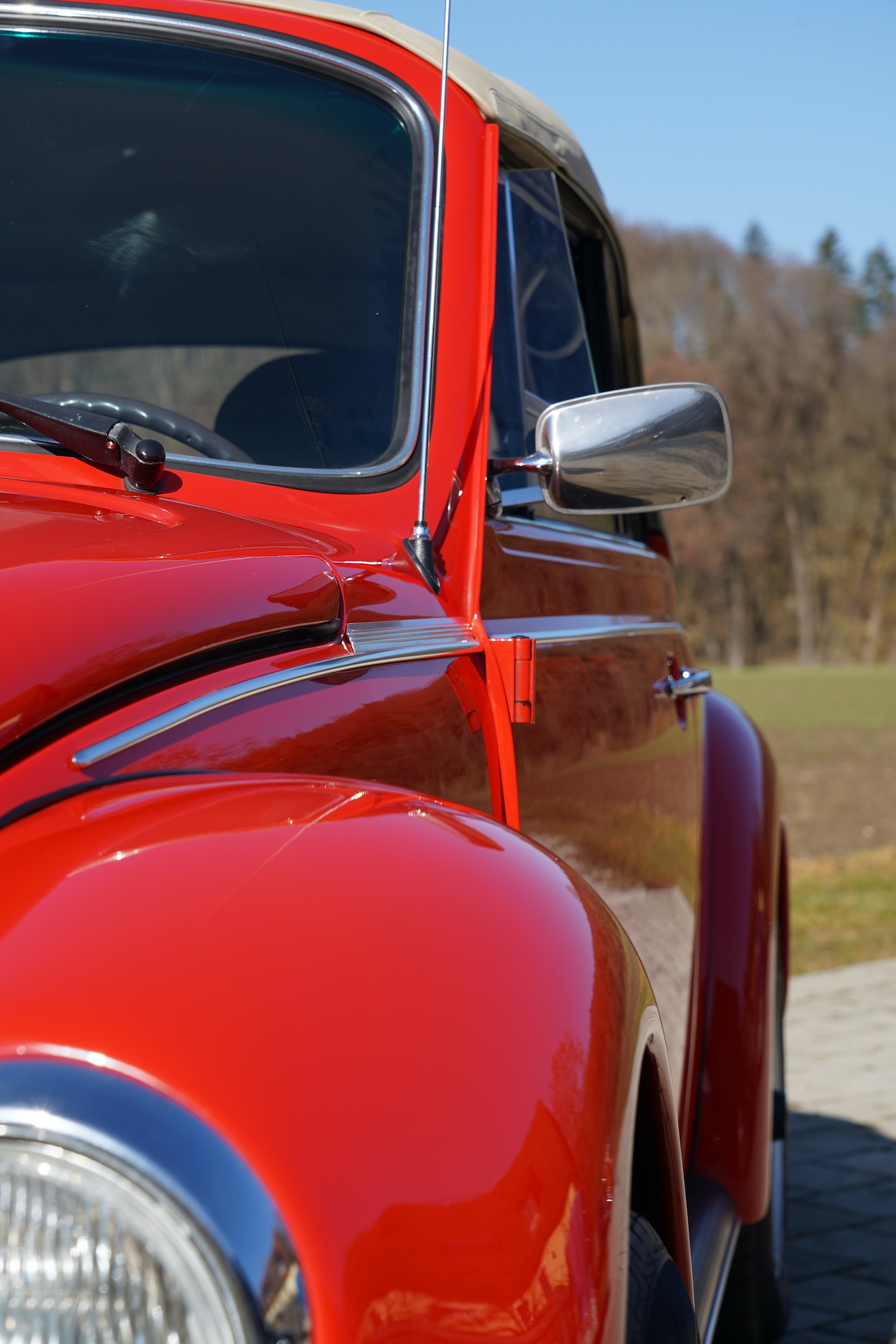 VW Käfer Cabrio 1303 LS - Image 15