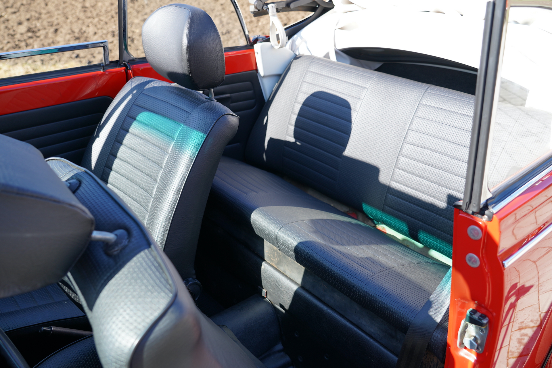 VW Käfer Cabrio 1303 LS - Image 13