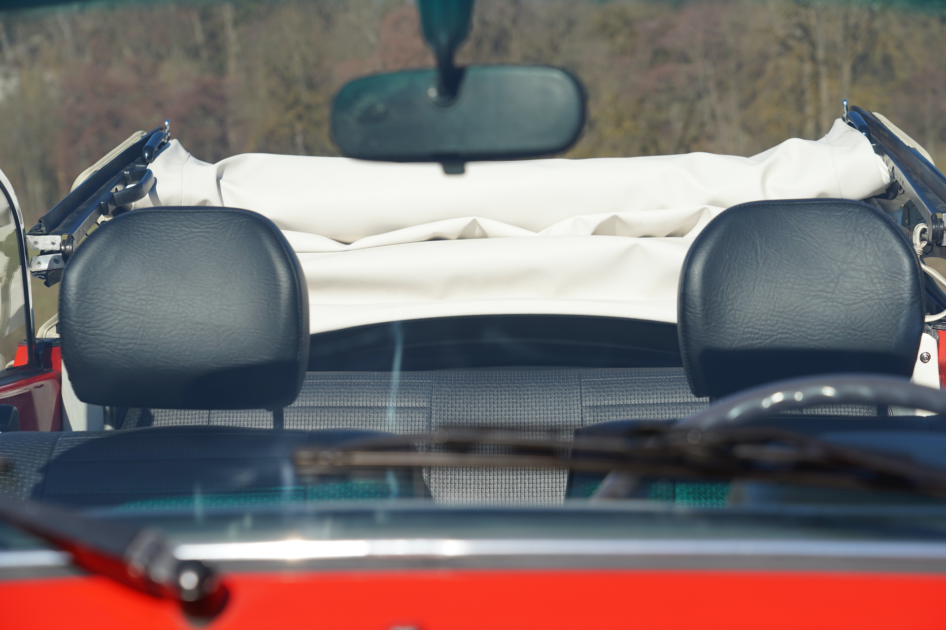 VW Käfer Cabrio 1303 LS - Image 7