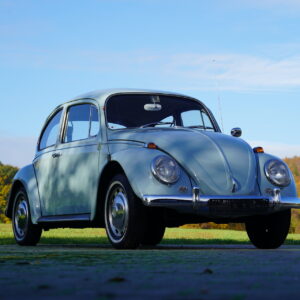 67er VW Käfer